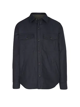 ECOALF | Overshirt  JULIO | 